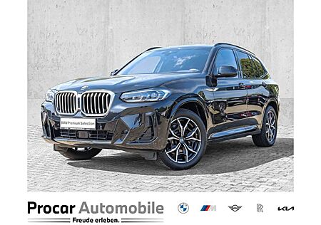 BMW X3 xDrive30i ZA