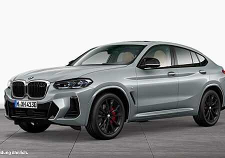 BMW X4 M40D (AB 2021)