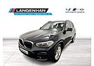 BMW X3 xDrive20d ZA