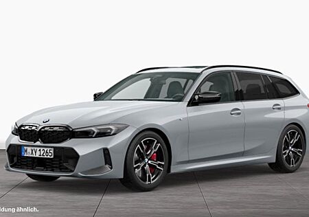 BMW M340d xDrive Touring