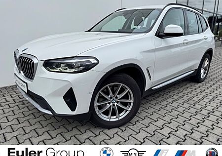 BMW X3 M X3 xDrive20d