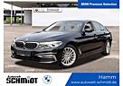 BMW 520i Limousine