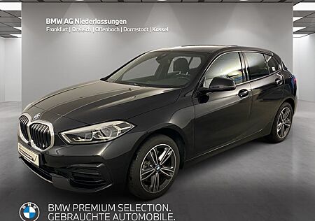 BMW 118I (AB 2018)