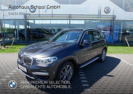 BMW X3 xDrive30e