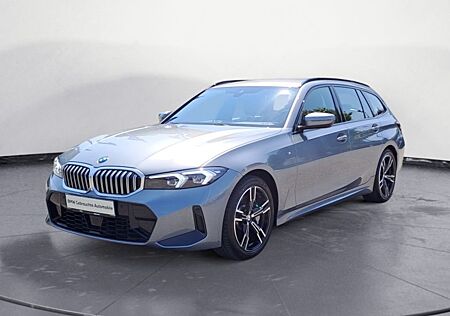 BMW 330i xDrive Touring