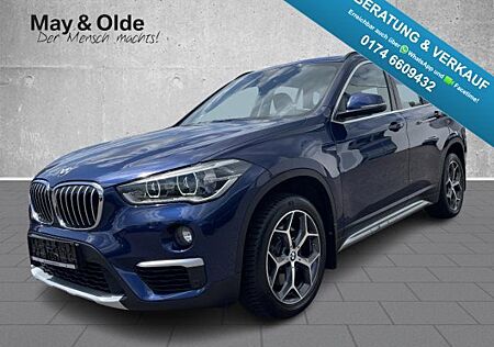 BMW X1 xDrive20d