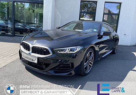 BMW 850 M850i xDrive Gran Coupé