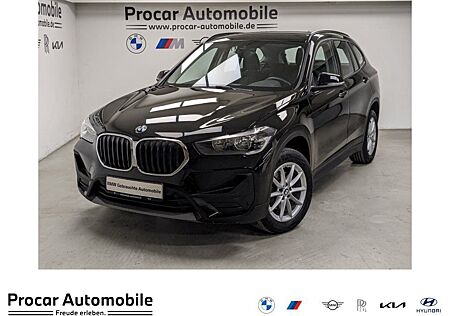 BMW X1 SDRIVE18D Diesel