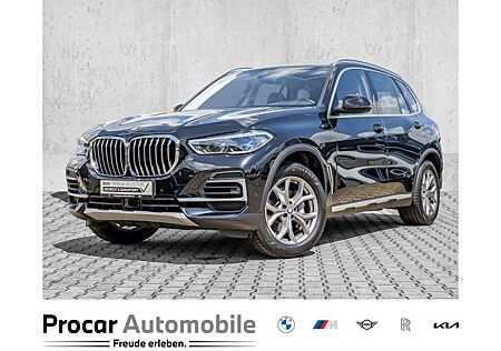 BMW X5 xDrive30d