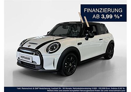 Mini Cooper SE 3-Türer