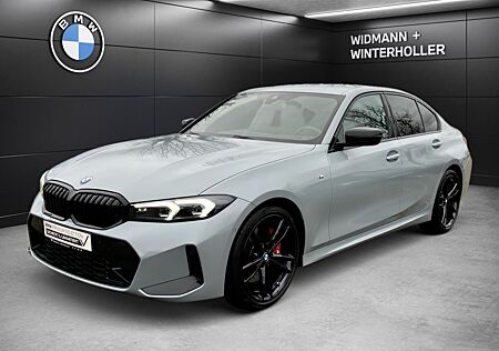 BMW 330i xDrive Limousine