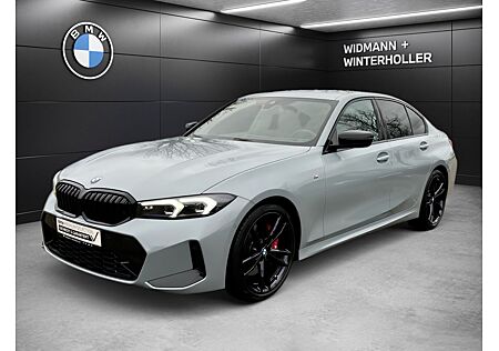 BMW 330i xDrive Limousine
