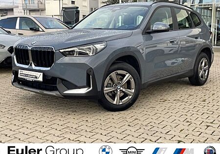BMW X1 sDrive18i A