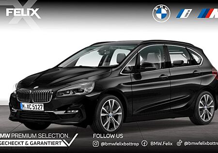 BMW 220I