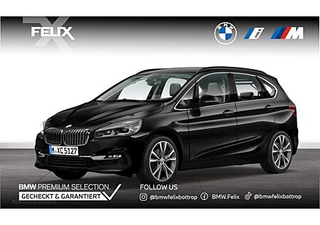 BMW 220I