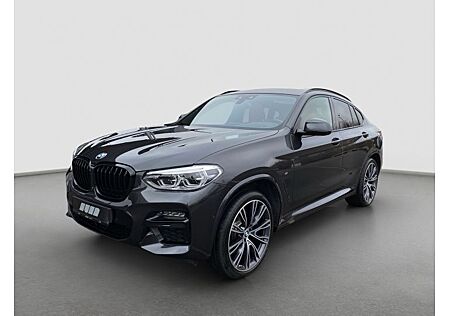 BMW X4 M40d
