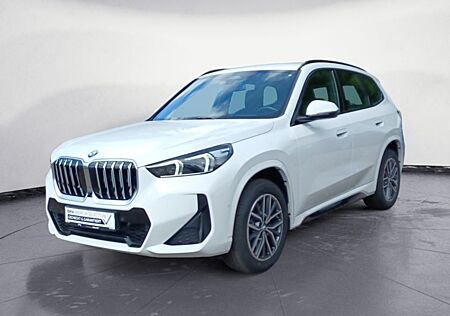 BMW X1 sDrive20i