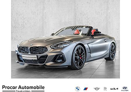 BMW Z4 M40i (ab 2017)
