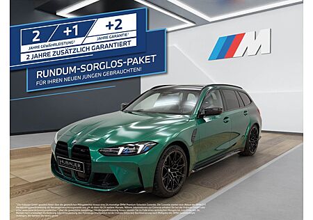 BMW M3 Competition xDrive Touring