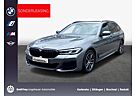 BMW 530e Touring