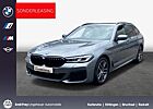 BMW 530e Touring