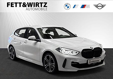 BMW 118i Hatch