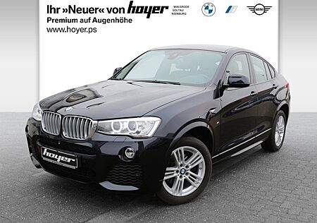 BMW X4 xDrive35i