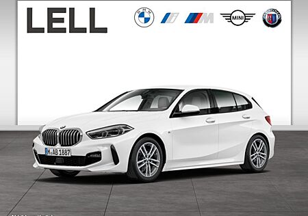 BMW 118i (2018 - 20