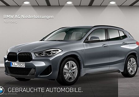 BMW X2 SDRIVE20I (AB 2016)