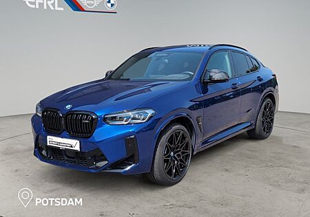 BMW X4 M