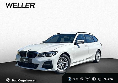 BMW 320i Touring