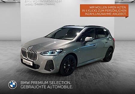 BMW 2er Active Tourer 218D ACTIVE TOURER (AB 2021)