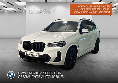 BMW X3 M X3 XDRIVE20D