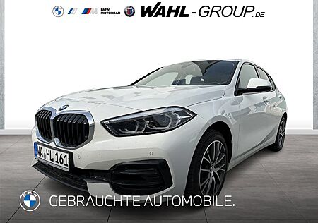 BMW 116i Hatch