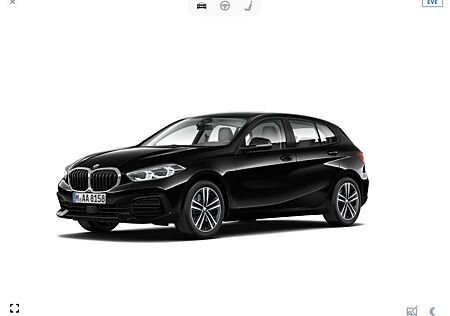 BMW 116I