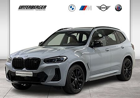 BMW X3 M40d