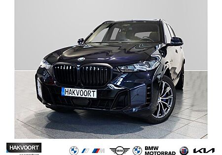 BMW X5 xDrive40d
