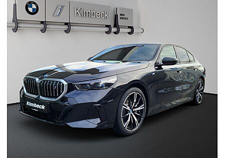 BMW i5 eDrive40 Limousine