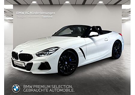 BMW Z4 M Z4 M40I (AB 2017)