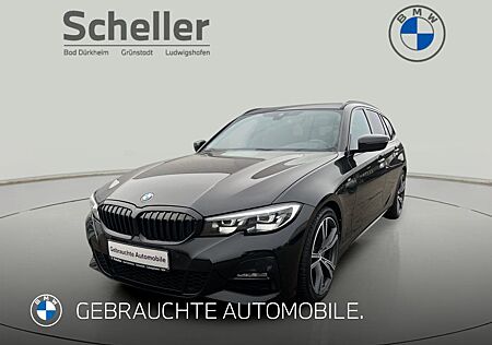 BMW 330I A