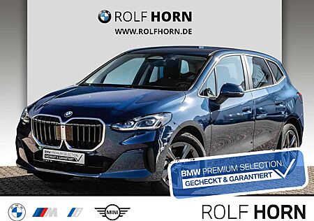 BMW 216I