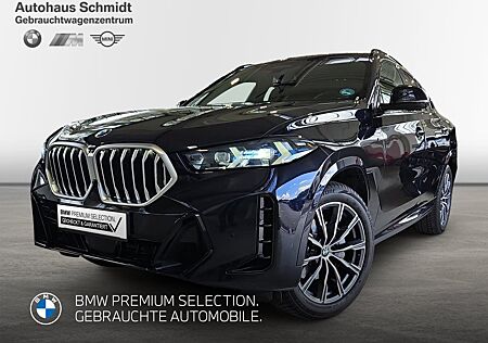 BMW Active Hybrid X6 X6 xDrive40i M Sport