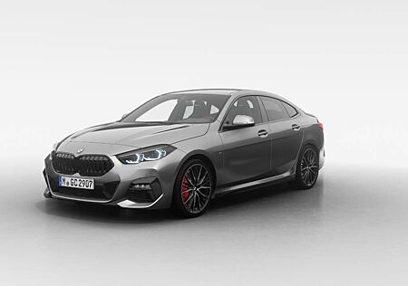 BMW 1er M Coupé 220i xDrive Gran Coupé