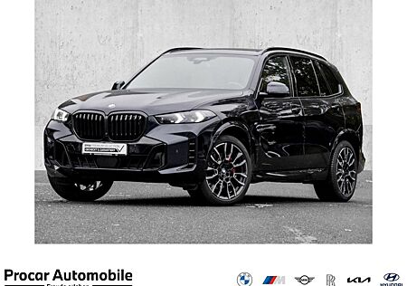 BMW X5 XDRIVE30D