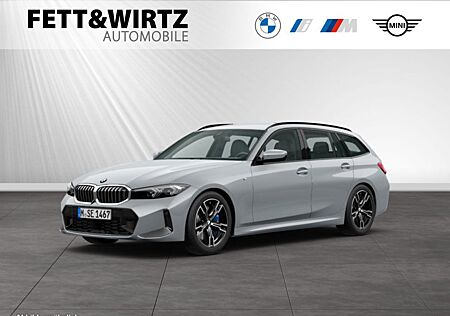 BMW 330i Touring