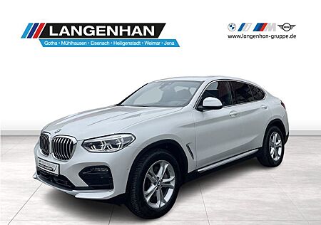 BMW X4 xDrive30i