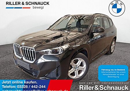 BMW X1 XDRIVE20D