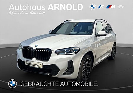 BMW X3 xDrive20i