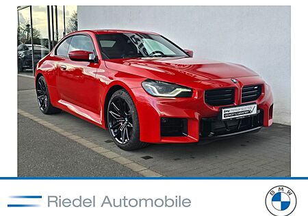 BMW M2 Coupé