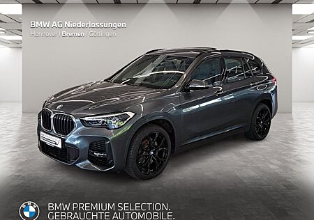 BMW X1 xDrive25i